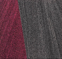 Ковровая плитка Milliken Facet ftr79-82-137 Magenta Anthracit фото 1 | FLOORDEALER